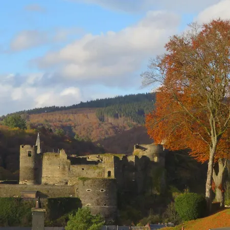 Apartment En Ardenne , Welcome
