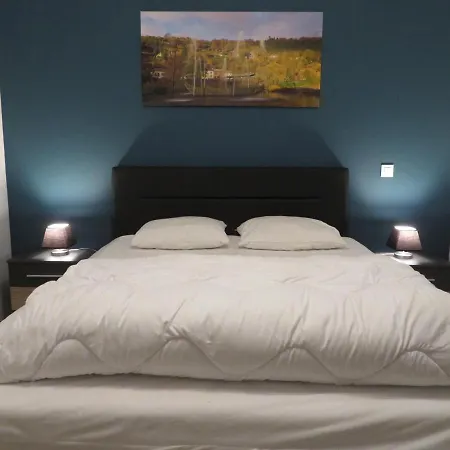 Apartment En Ardenne , Welcome La Roche-en-Ardenne