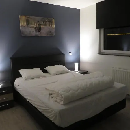 Apartmán En Ardenne , Welcome *