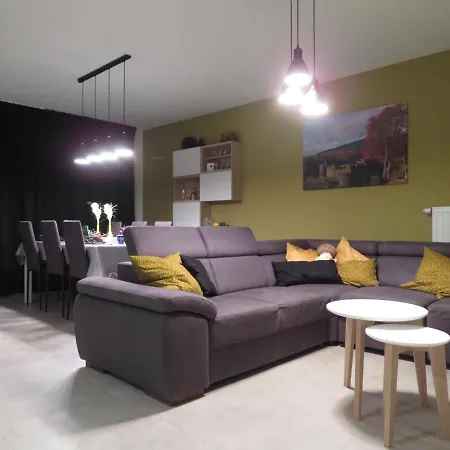 Apartment En Ardenne , Welcome La Roche-en-Ardenne