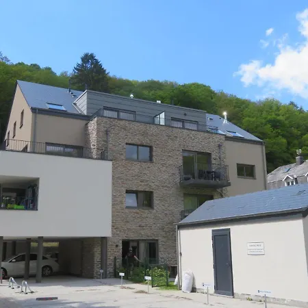 Apartment En Ardenne , Welcome *