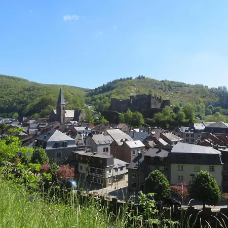 En Ardenne , Welcome